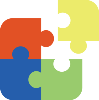 puzzle pieces